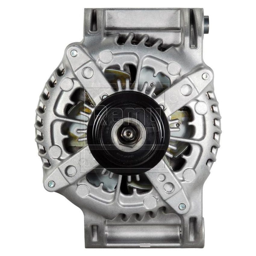 REMY ELECTRICAL 20008 Remanufactured Alternator