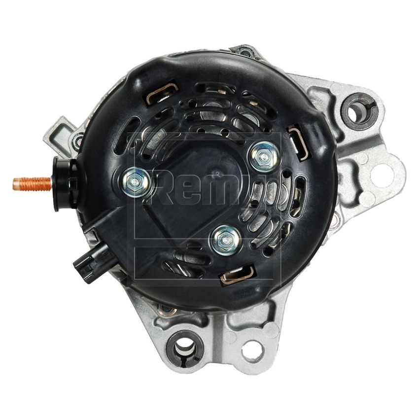 REMY ELECTRICAL 20017 Remanufactured Alternator