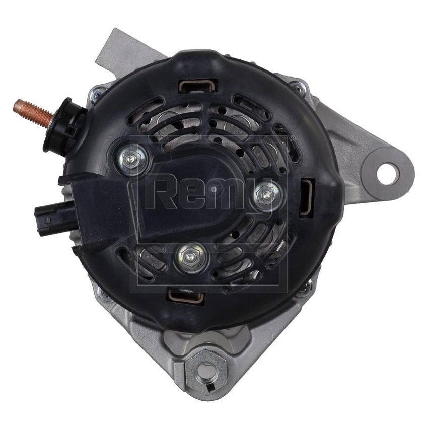 REMY ELECTRICAL 20020 Remanufactured Alternator