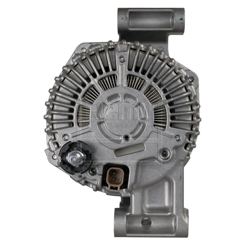 REMY ELECTRICAL 20022 Remanufactured Alternator