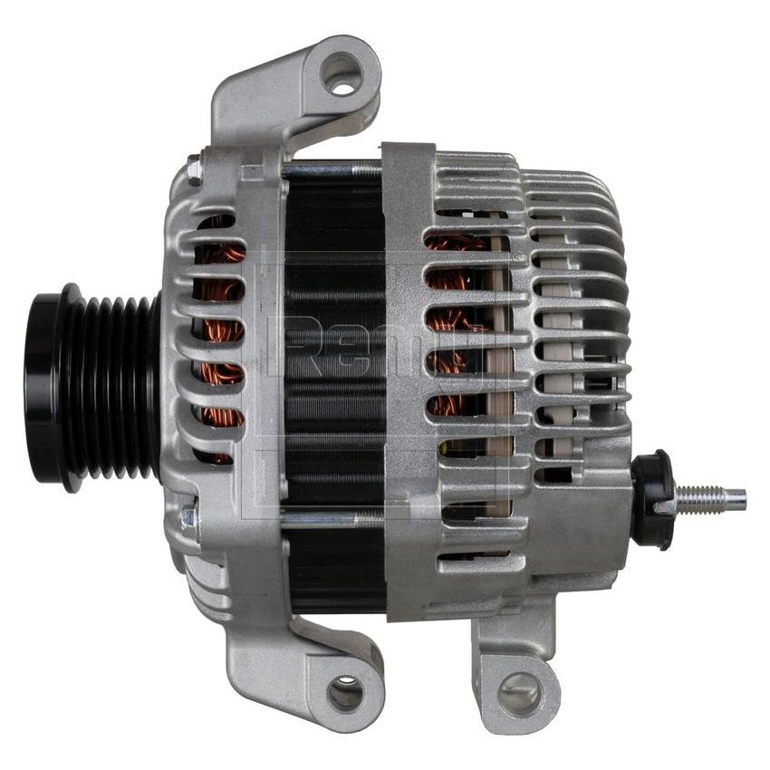 REMY ELECTRICAL 20022 Remanufactured Alternator