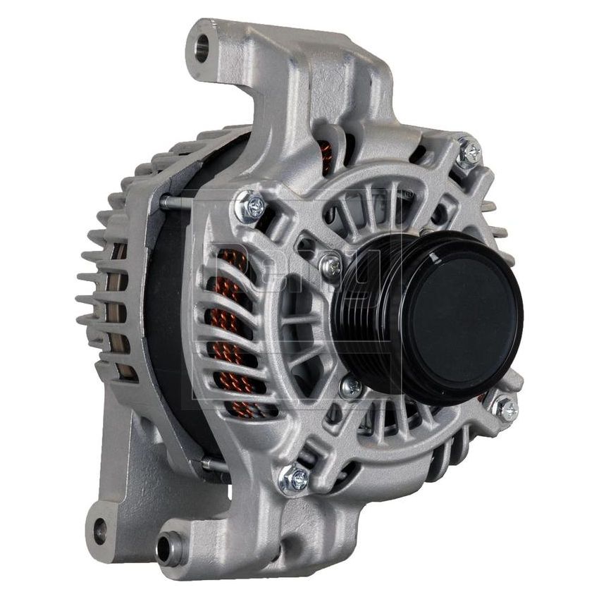 REMY ELECTRICAL 20024 Remanufactured Alternator