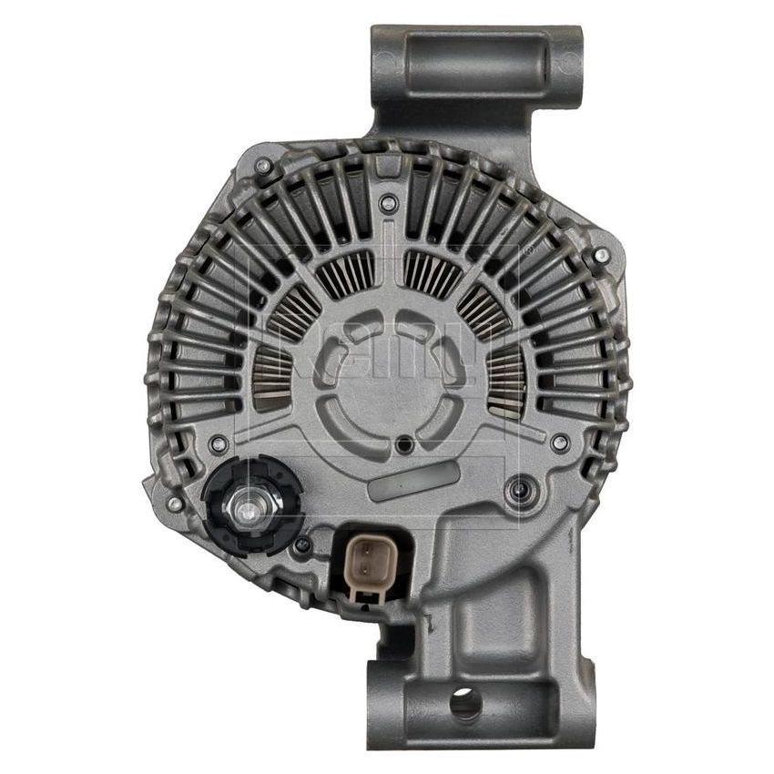 REMY ELECTRICAL 20024 Remanufactured Alternator