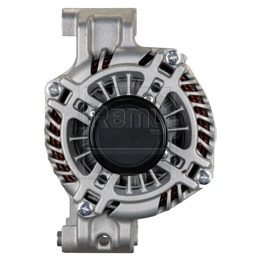 REMY ELECTRICAL 20024 Remanufactured Alternator