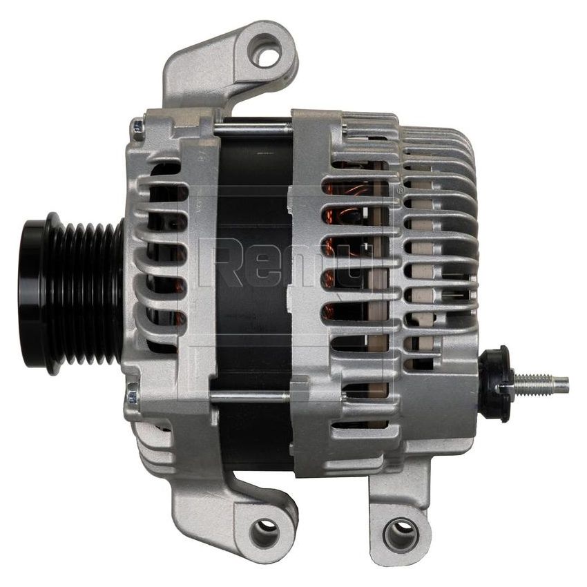 REMY ELECTRICAL 20024 Remanufactured Alternator