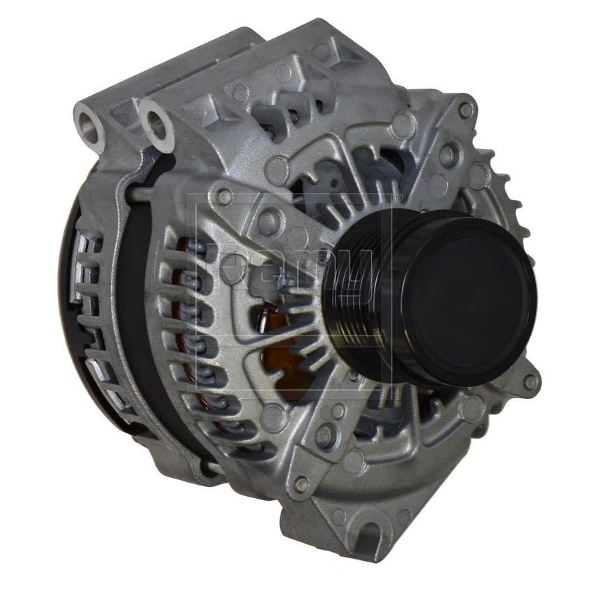 REMY ELECTRICAL 20030 Remanufactured Alternator