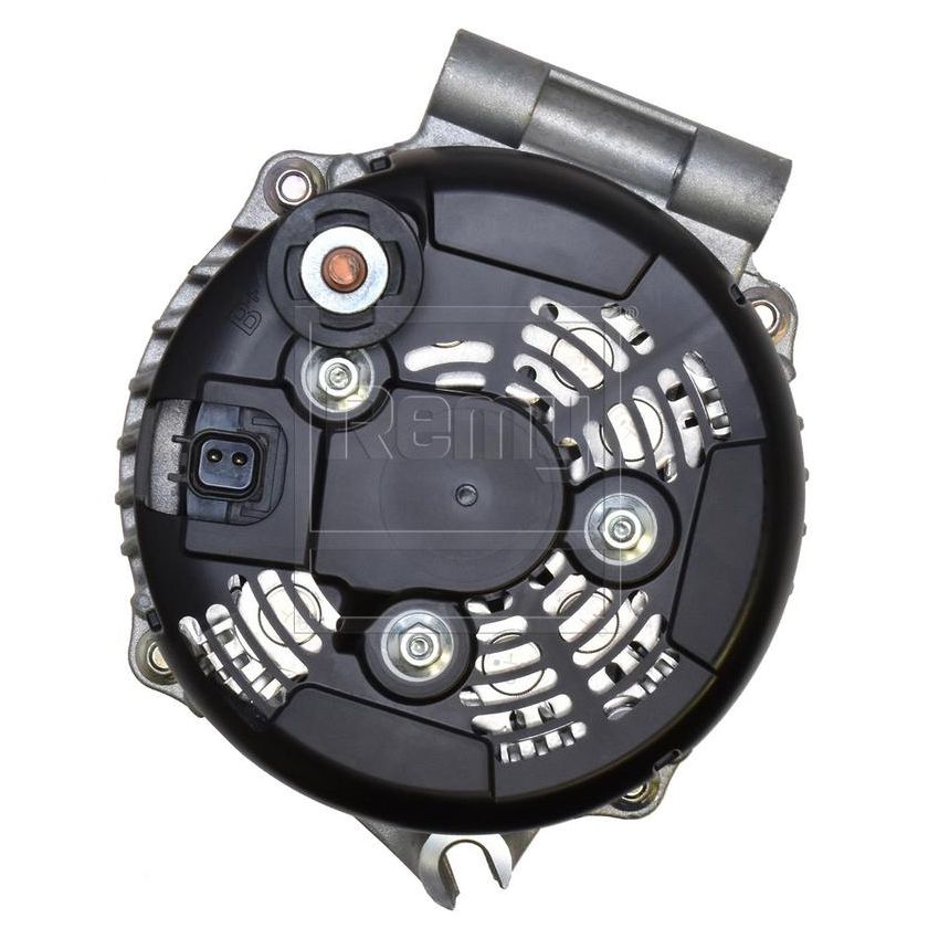 REMY ELECTRICAL 20030 Remanufactured Alternator