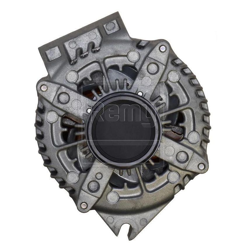 REMY ELECTRICAL 20030 Remanufactured Alternator