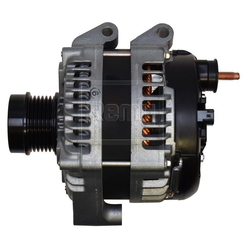 REMY ELECTRICAL 20030 Remanufactured Alternator
