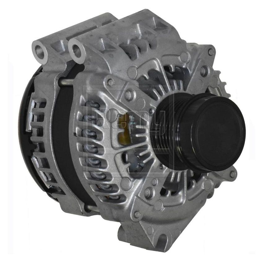 REMY ELECTRICAL 20032 Remanufactured Alternator