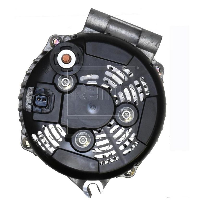 REMY ELECTRICAL 20032 Remanufactured Alternator