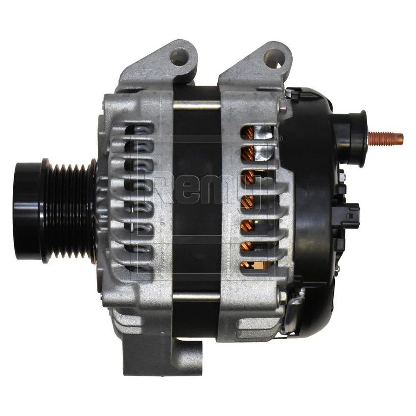 REMY ELECTRICAL 20032 Remanufactured Alternator