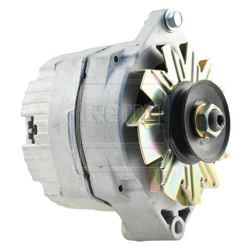 REMY ELECTRICAL 20039 Remanufactured Alternator