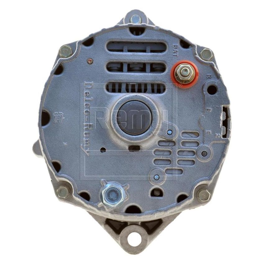 REMY ELECTRICAL 20039 Remanufactured Alternator