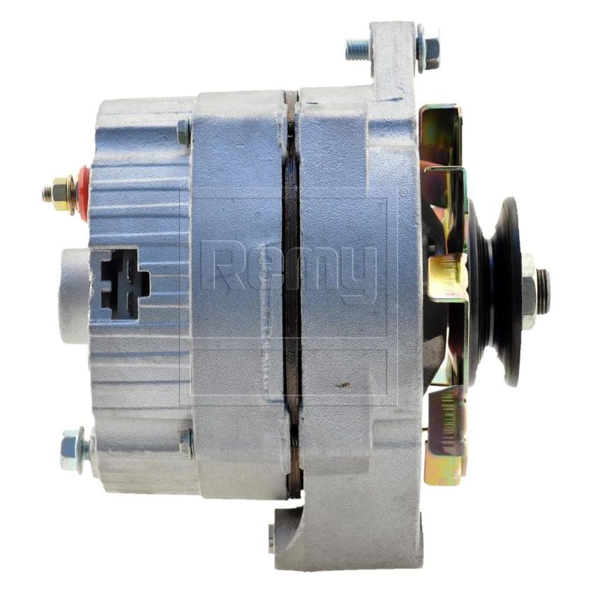 REMY ELECTRICAL 20039 Remanufactured Alternator