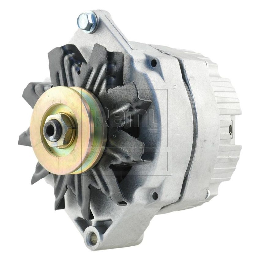 REMY ELECTRICAL 20040 Remanufactured Alternator