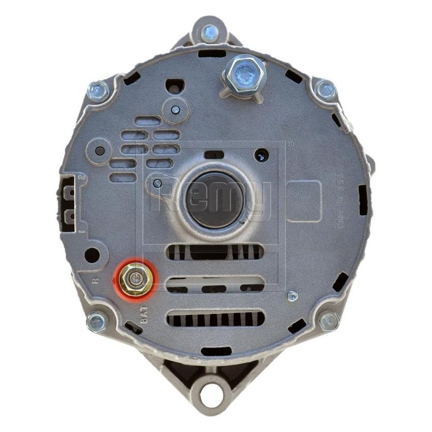 REMY ELECTRICAL 20040 Remanufactured Alternator