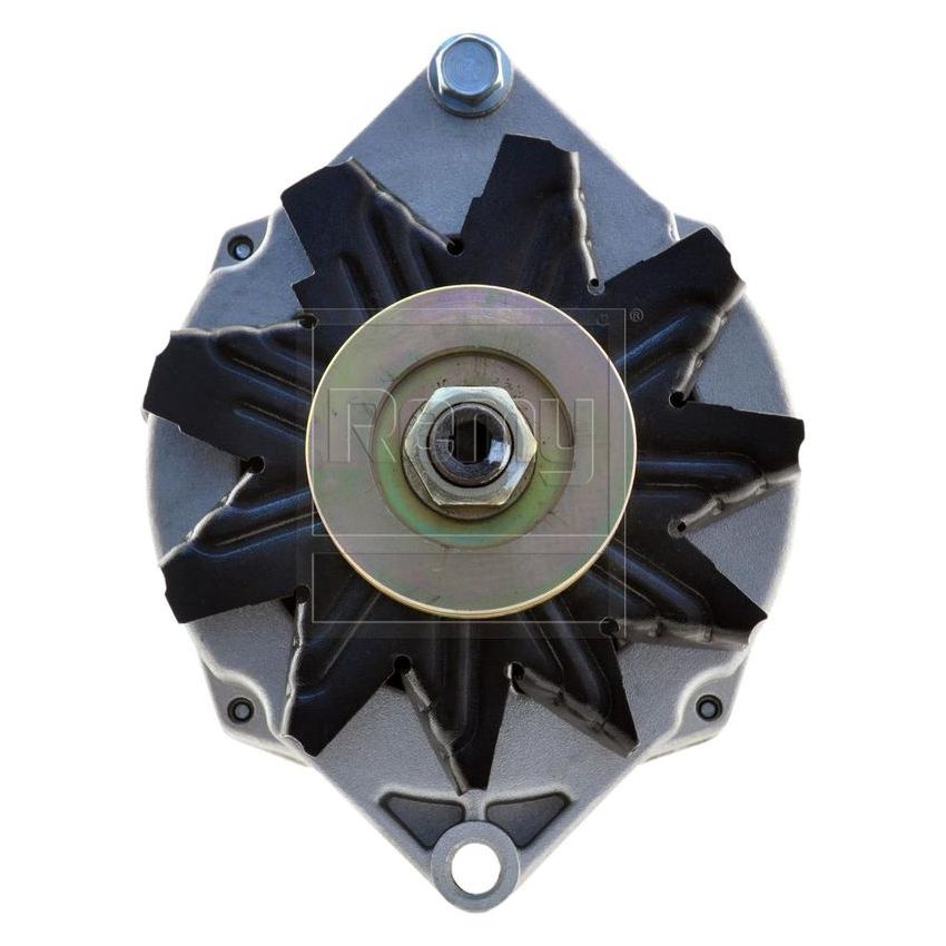 REMY ELECTRICAL 20040 Remanufactured Alternator