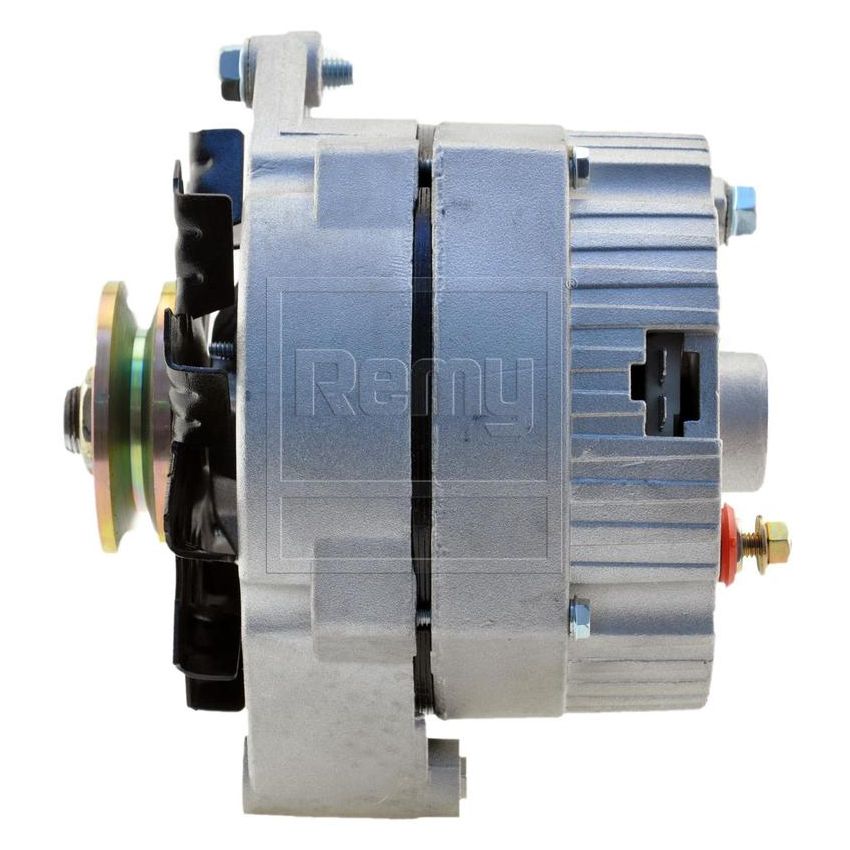 REMY ELECTRICAL 20040 Remanufactured Alternator