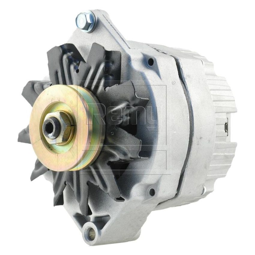 REMY ELECTRICAL 20041 Remanufactured Alternator