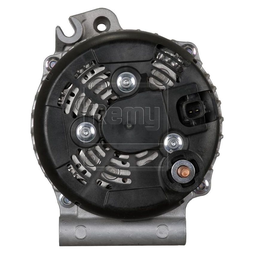 REMY ELECTRICAL 20047 Remanufactured Alternator