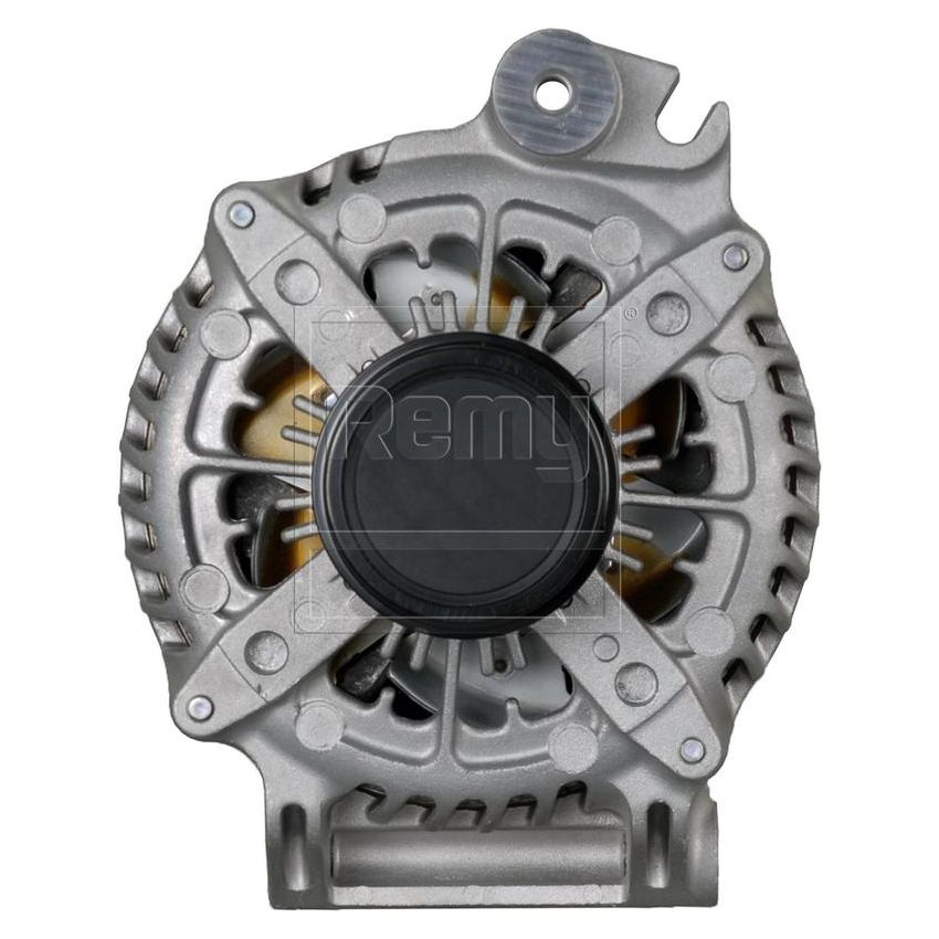 REMY ELECTRICAL 20047 Remanufactured Alternator