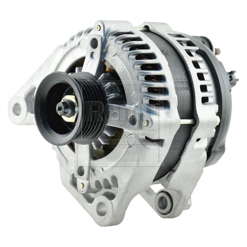 REMY ELECTRICAL 20048 Remanufactured Alternator