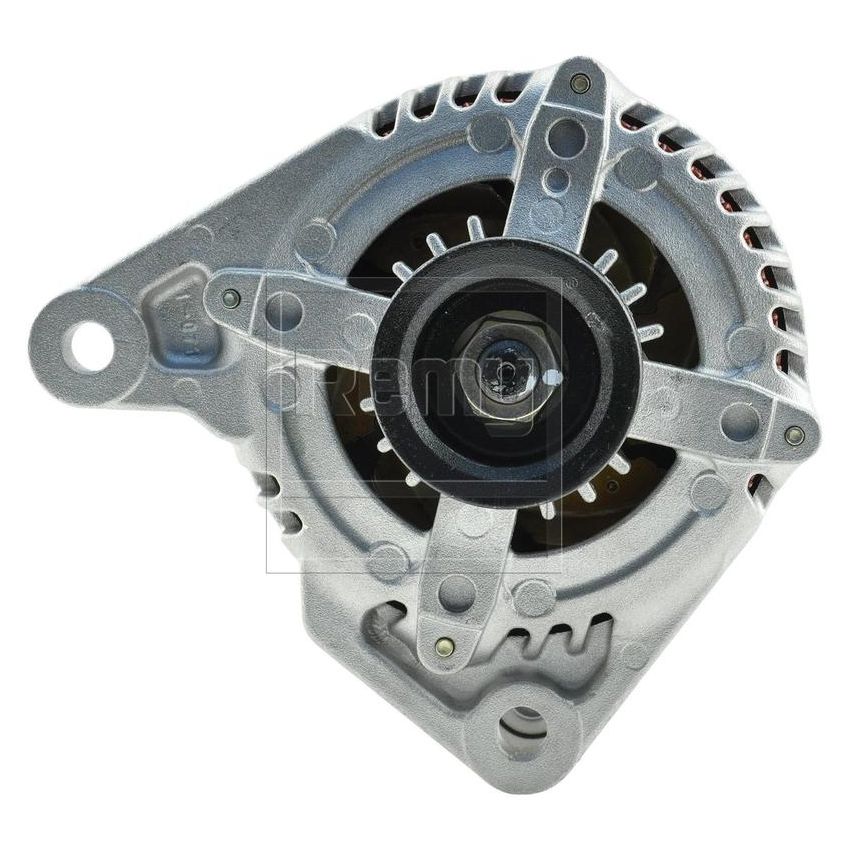 REMY ELECTRICAL 20048 Remanufactured Alternator