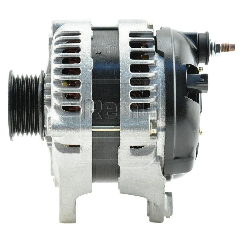 REMY ELECTRICAL 20048 Remanufactured Alternator