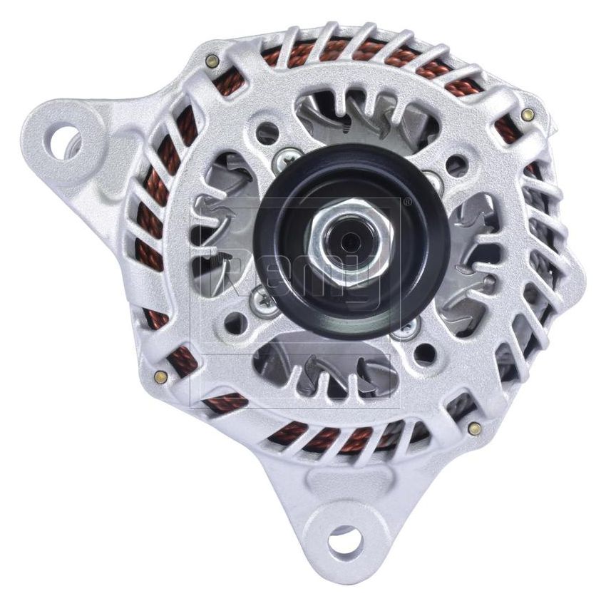 REMY ELECTRICAL 20053 Remanufactured Alternator
