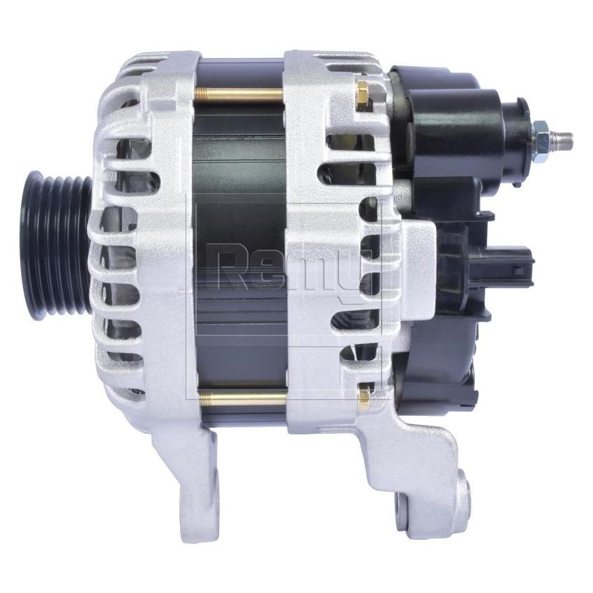 REMY ELECTRICAL 20053 Remanufactured Alternator