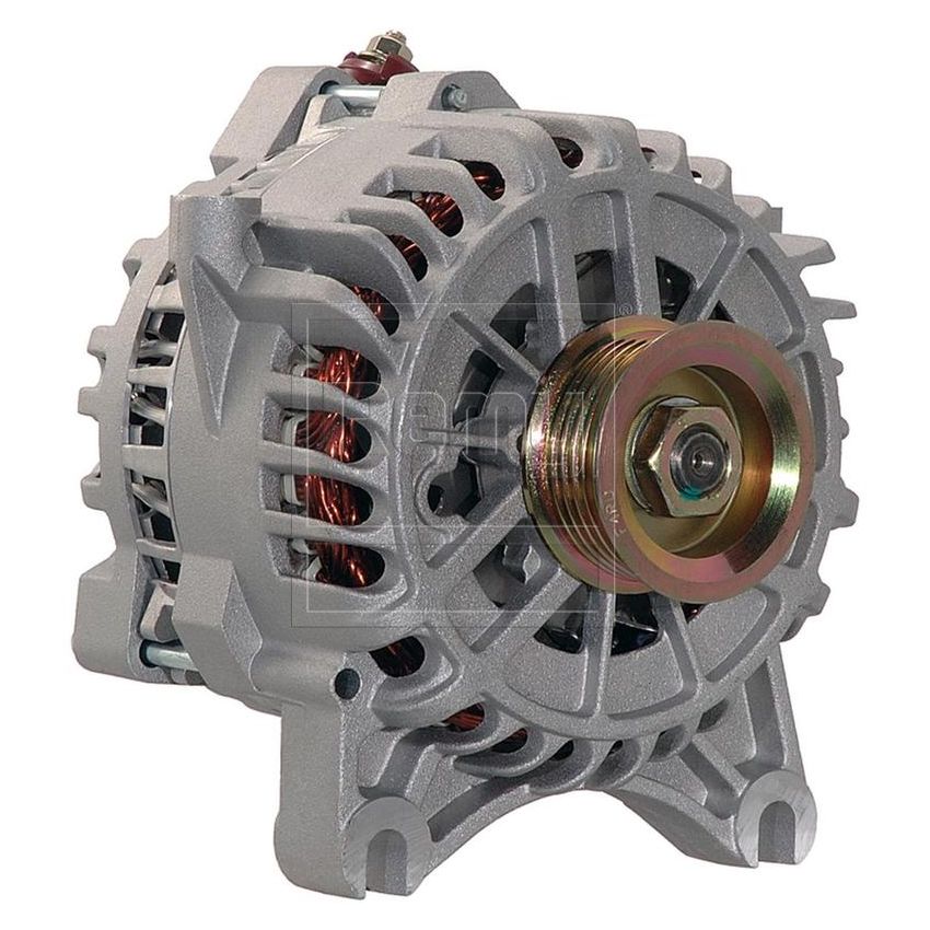 REMY ELECTRICAL 20082 Remanufactured Alternator
