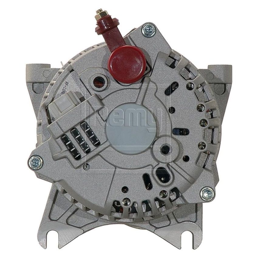 REMY ELECTRICAL 20082 Remanufactured Alternator