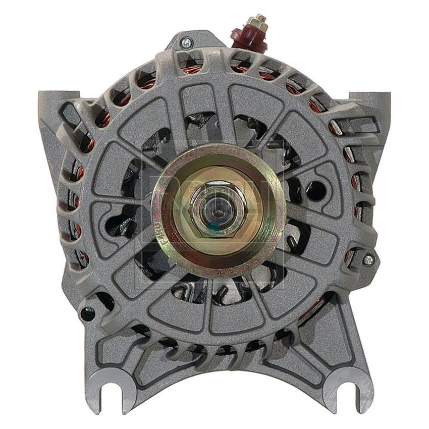 REMY ELECTRICAL 20082 Remanufactured Alternator