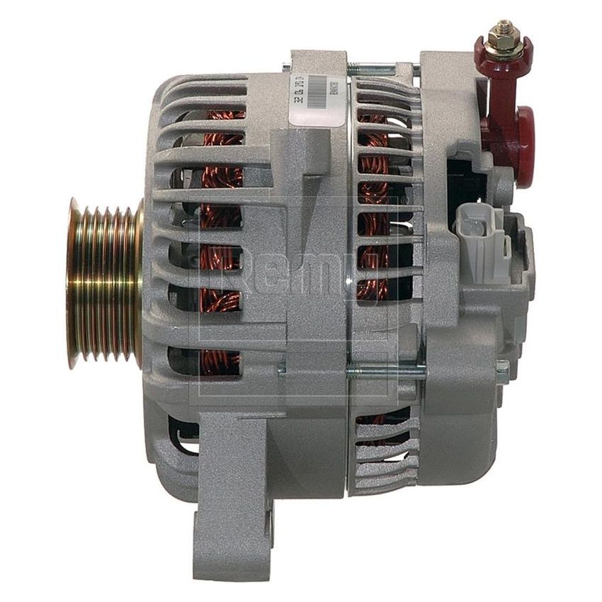 REMY ELECTRICAL 20082 Remanufactured Alternator