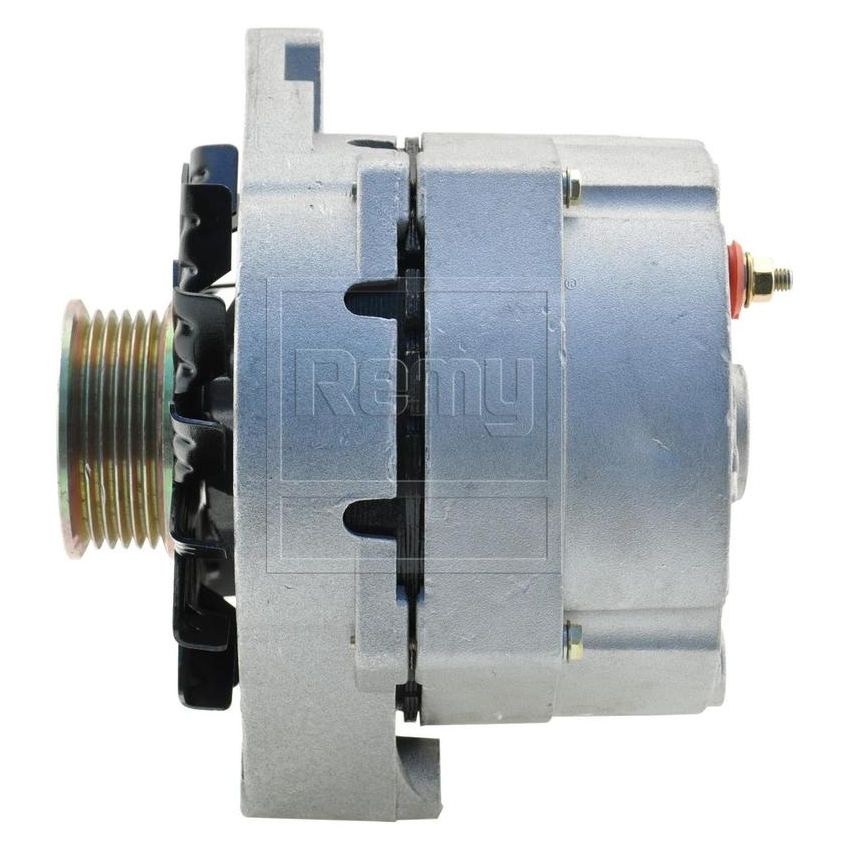 REMY ELECTRICAL 20107 Remanufactured Alternator