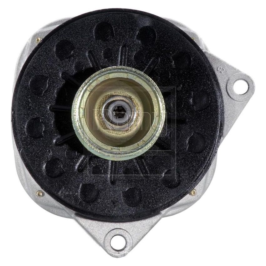 REMY ELECTRICAL 20114 Remanufactured Alternator