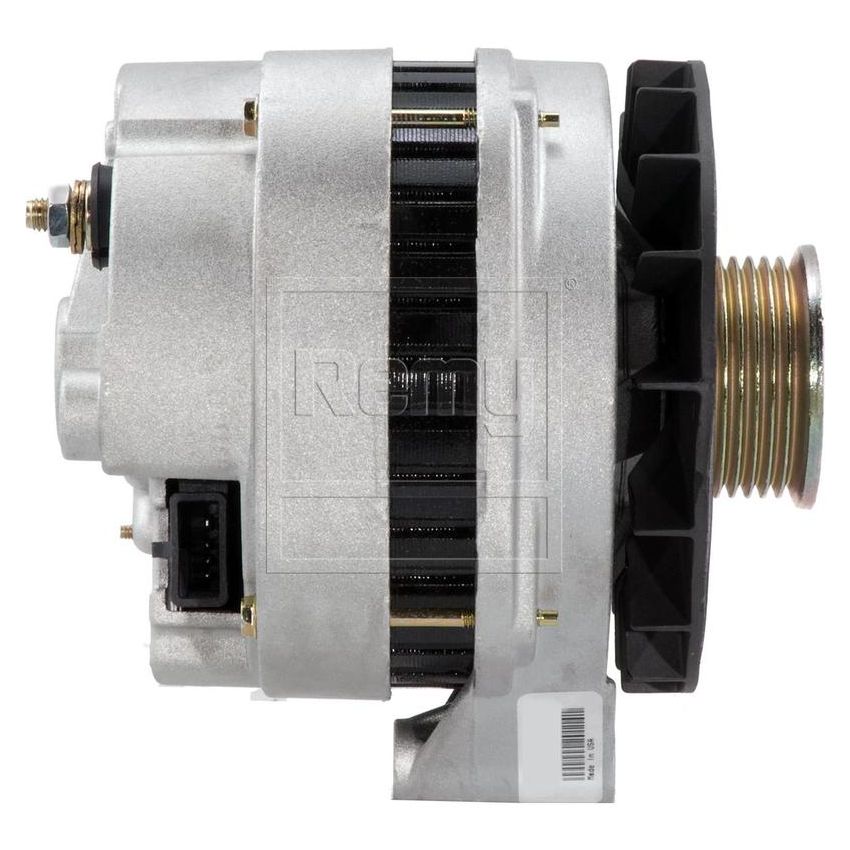 REMY ELECTRICAL 20114 Remanufactured Alternator