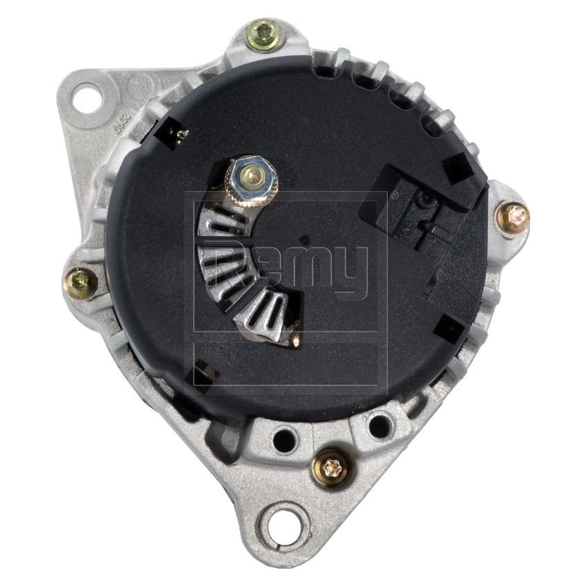 REMY ELECTRICAL 20121 Remanufactured Alternator