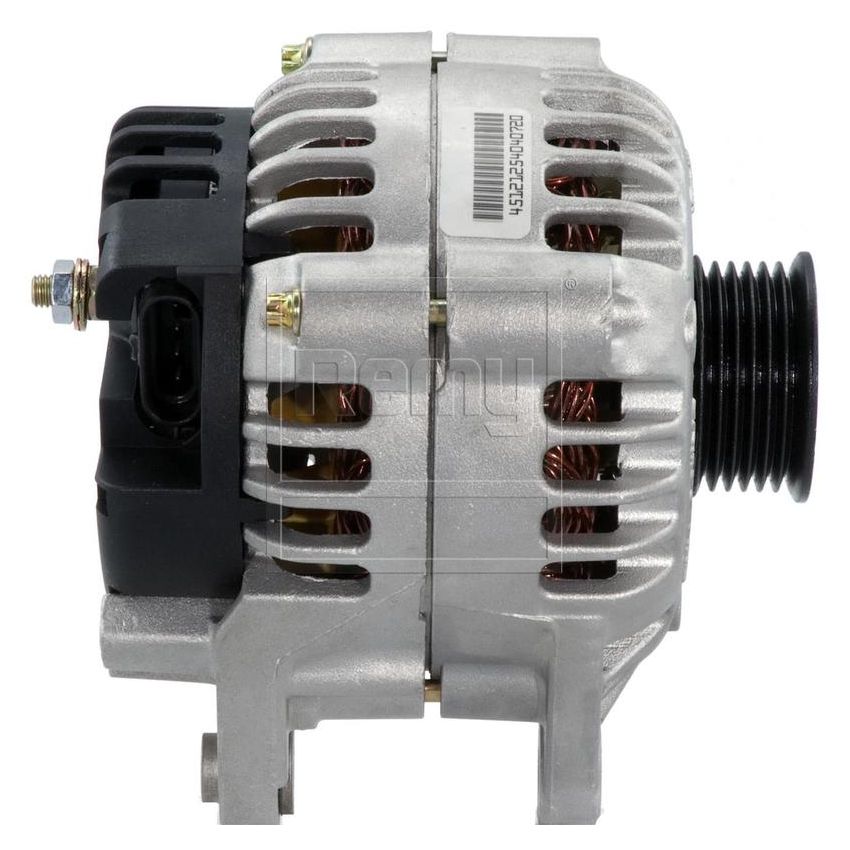 REMY ELECTRICAL 20121 Remanufactured Alternator