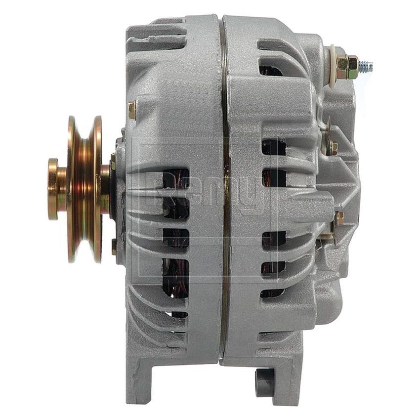 REMY ELECTRICAL 20152 Remanufactured Alternator