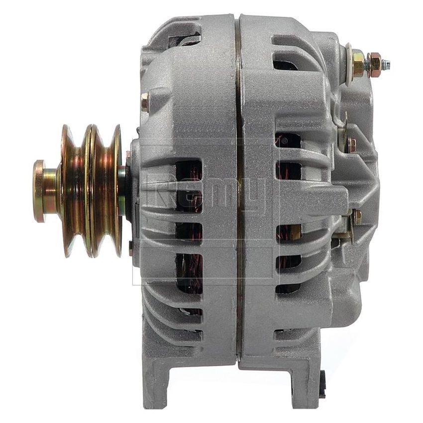 REMY ELECTRICAL 20153 Remanufactured Alternator
