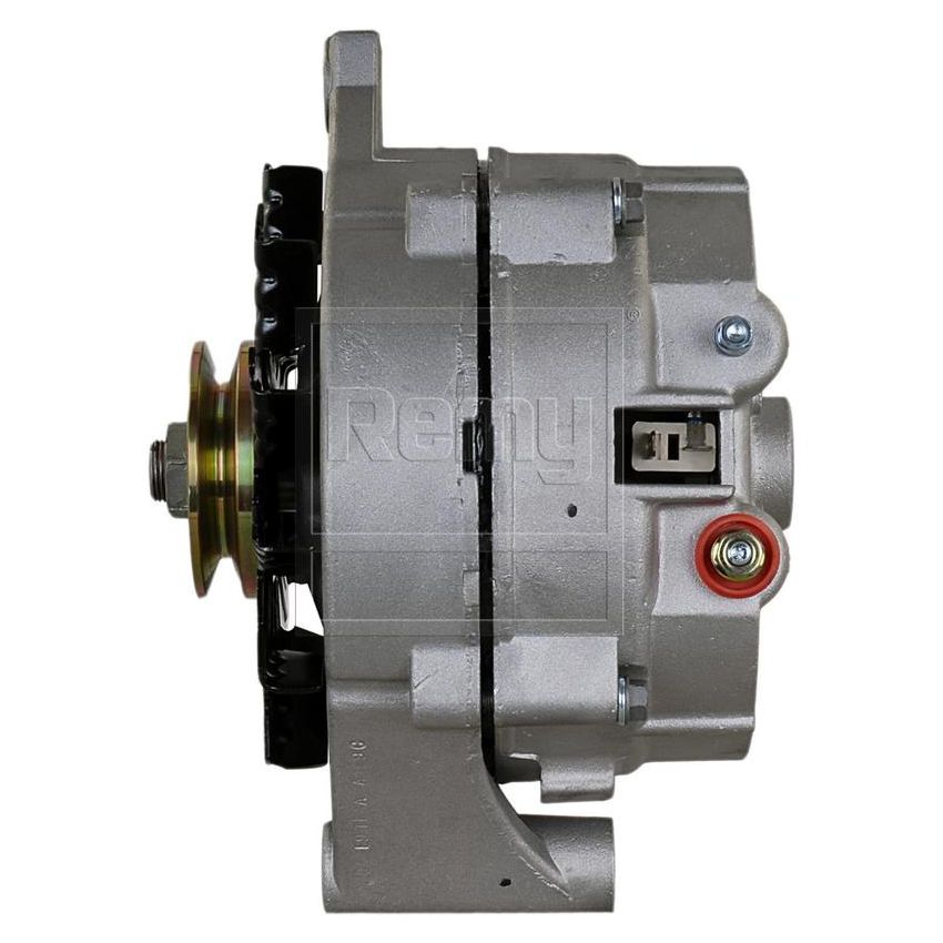 REMY ELECTRICAL 20158 Remanufactured Alternator