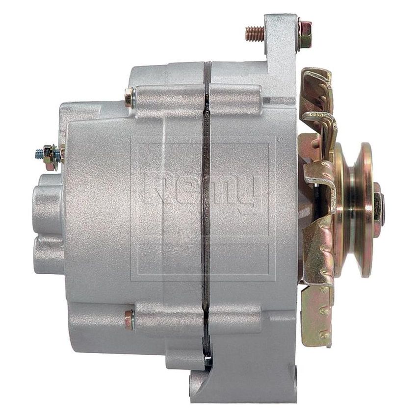 REMY ELECTRICAL 20169 Remanufactured Alternator