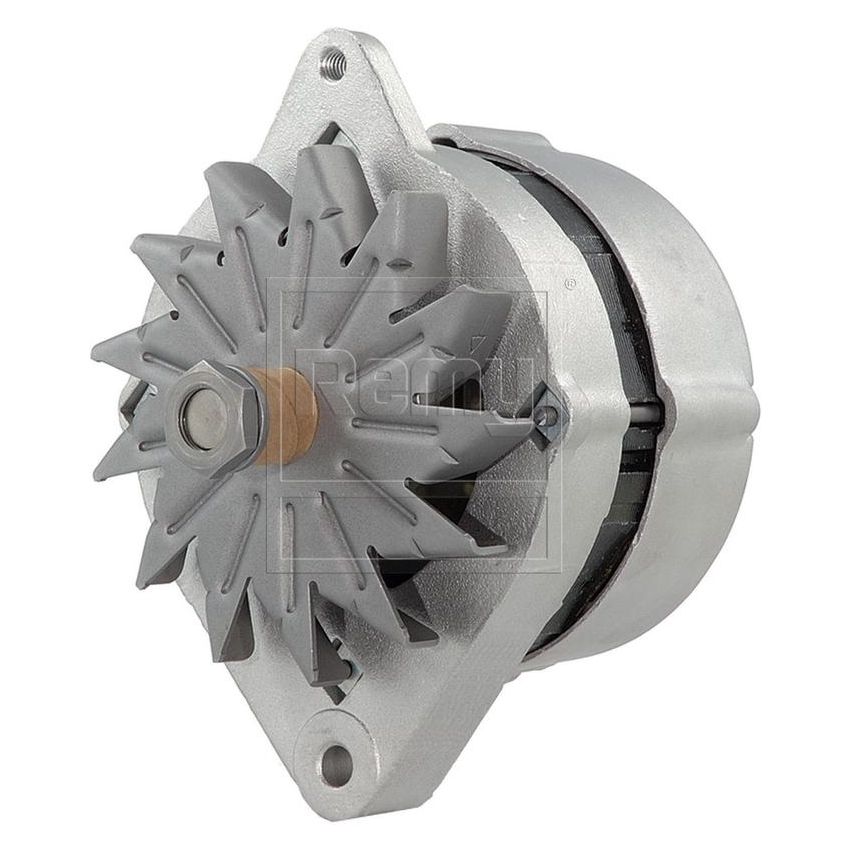 REMY ELECTRICAL 20172 Remanufactured Alternator