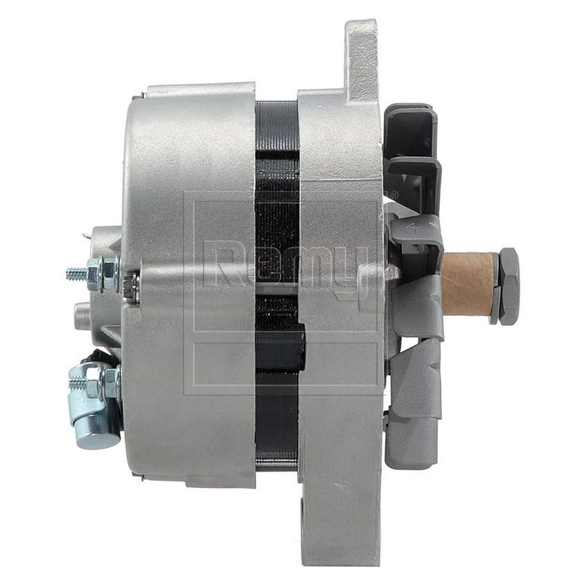 REMY ELECTRICAL 20172 Remanufactured Alternator