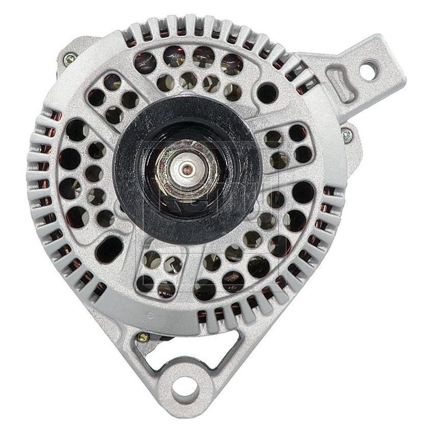 REMY ELECTRICAL 20193 Remanufactured Alternator