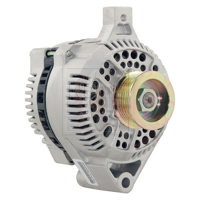 REMY ELECTRICAL 20194 Remanufactured Alternator