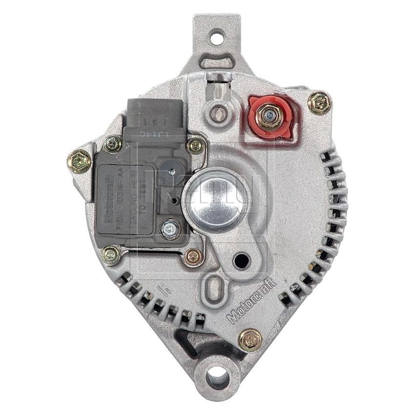 REMY ELECTRICAL 20194 Remanufactured Alternator