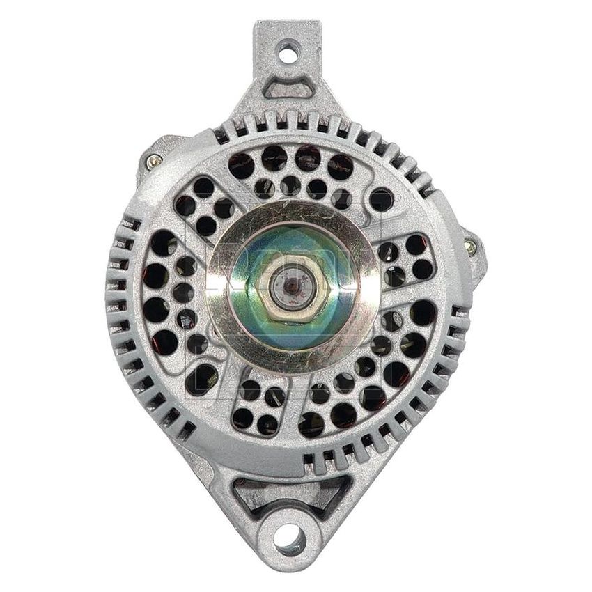 REMY ELECTRICAL 20194 Remanufactured Alternator